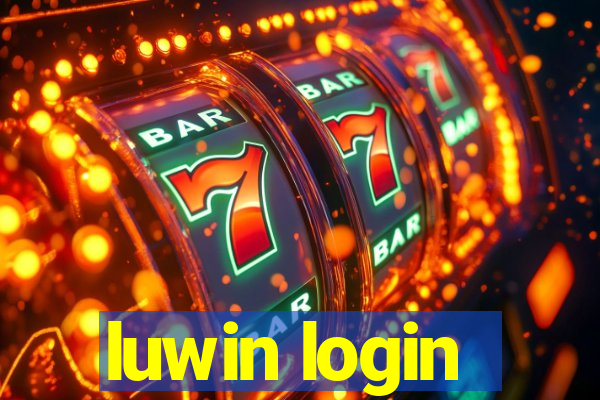 luwin login